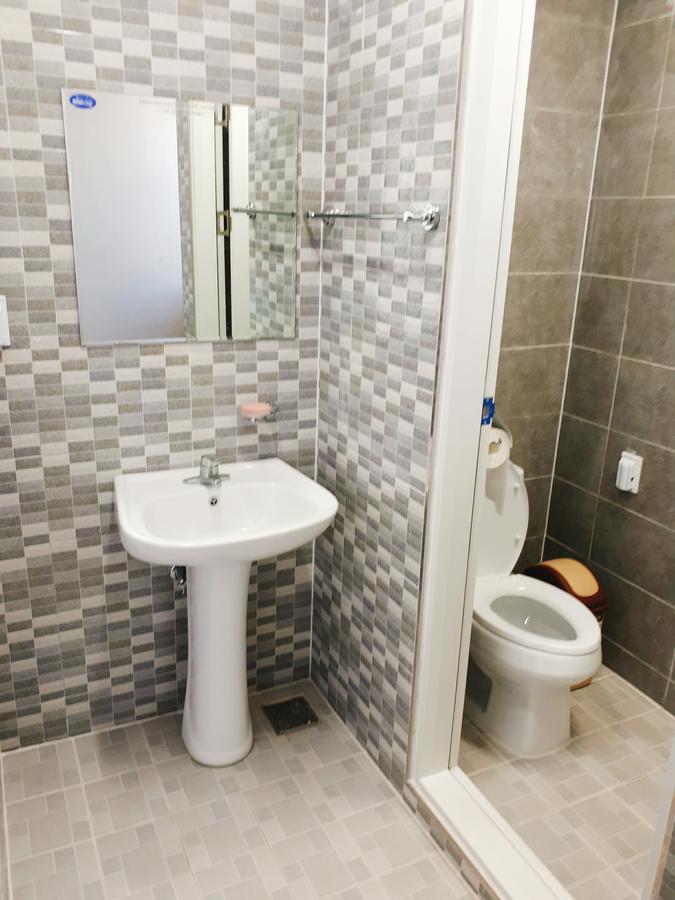 Capsule In Gangneung Otel Dış mekan fotoğraf
