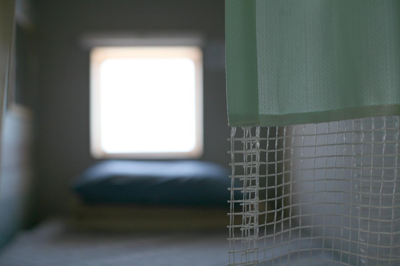 Capsule In Gangneung Otel Dış mekan fotoğraf