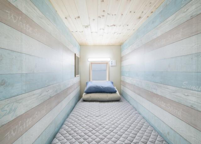 Capsule In Gangneung Otel Dış mekan fotoğraf